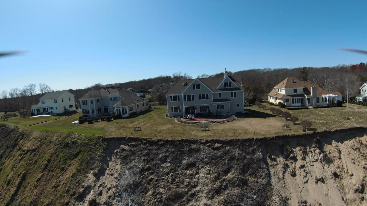 Inn 38 Oak Bluff Circle Plymouth Exterior foto