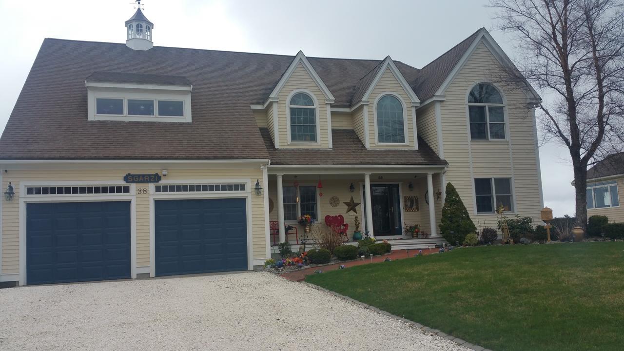 Inn 38 Oak Bluff Circle Plymouth Exterior foto