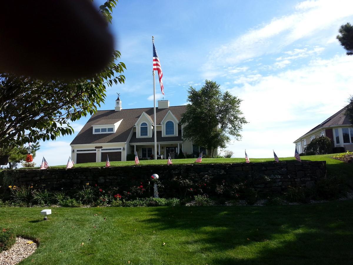 Inn 38 Oak Bluff Circle Plymouth Exterior foto
